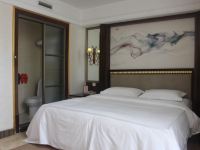 北京艺海商务酒店 - 商务大床房