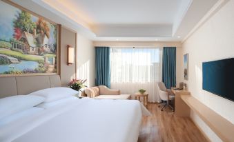 Vienna Hotel (Kunming Baiyun Road Metro Station Jiang'an) - Hizvo