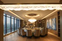 Ruisheng International Business Club Hotel Hotels in Yuyao