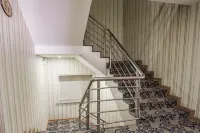 Jixi green summit hotel