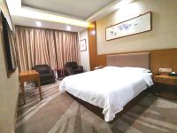 上海五洲国际酒店 - 豪华大床房