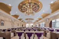 維也納飯店（含山鑫樂廣場店）