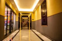 Miju Hotel Hotels in Baojing