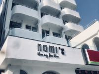 厦门nomi半岛民宿 - 其他