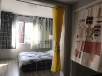 九江黄康妮公寓