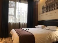 西安珺悦精品酒店 - 精品大床房