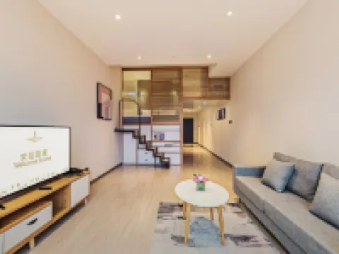 Livefortuna Hotel Hotels in Beijing