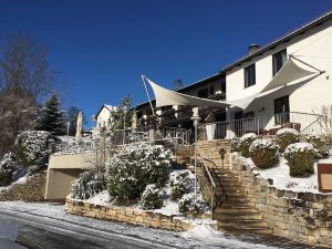 Hotel Seeluna am Klostersee