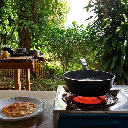 Aum Hum Homestay