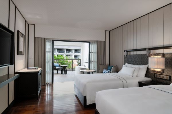 멜리아 코사무이(Melia Koh Samui)_2