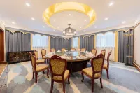 Guobin Garden Hotel Hotels in Yichang