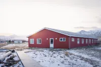 Álfheimar Hotel Hotel a 