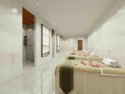 Kaiyue Hotel Hotels in Chengwu