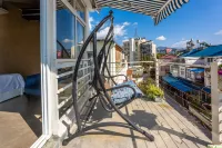 Tengchong Jimei Garden Hot Spring Homestay