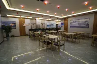Jinge Hotel Hotels in Yuanmou