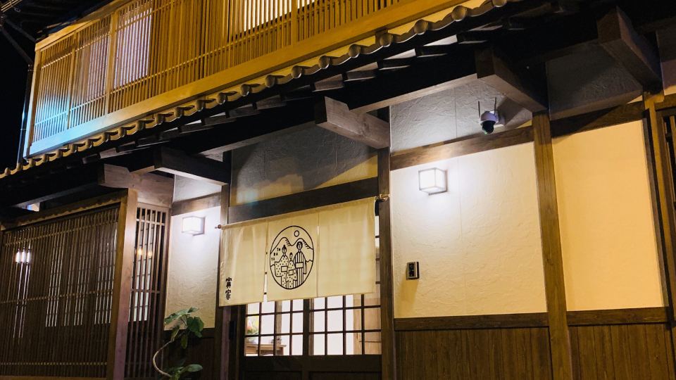 Toraya Inn