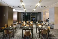 Orchid Hotel