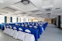 Taihe Culture Hotel Hotels in Fu County