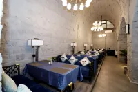 Yilu Hotel - servizio colazione
