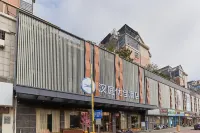 HanTing Premium (Fuzhou Haixia C&E Center Hulu Zhen Subway Station) Hotels near Fujian Polytechnic of Information Technology Duyuan Campus