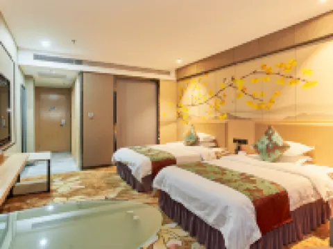 清流ホテル（清流駅） 清流のホテル