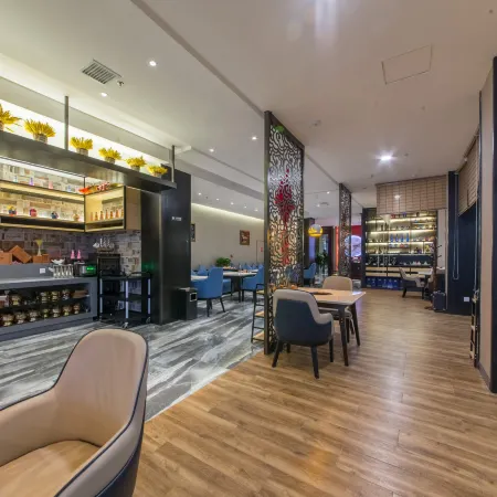 Haoyu International Hotel
