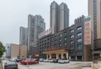 Vienna Hotel (Shaoyang High Speed Railway Station) - Pet friendly