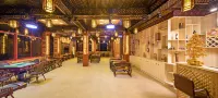 Longji Terraces Yangxingu Boutique Stay
