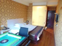 Chongqing Shuran Hotel