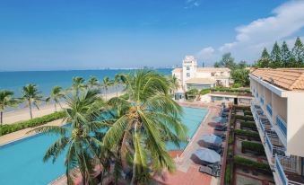 Noble Yacht Club - Housity