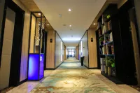 Fanxian Water Lily Dream Hotel