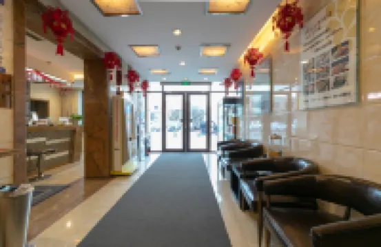 Longkou Holiday (Longkou Hotel Tower B)