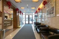 龍口假日（龍口大飯店B座）