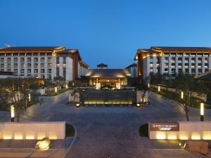 Hyatt Regency Beijing Shiyuan