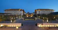 Hyatt Regency Beijing Shiyuan Great Wall Hotels in Yanqing District