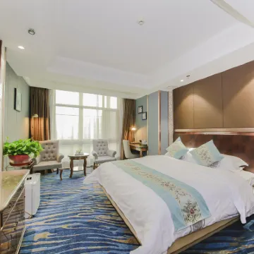 Ann Keats Hotel Hotels near Statue of Mother Yellow River