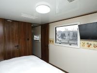 南京云水涧文化展示中心 - 房车营地和谐大床房
