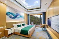 Xiyan Holiday Mountain House Hotels in Qingyuan