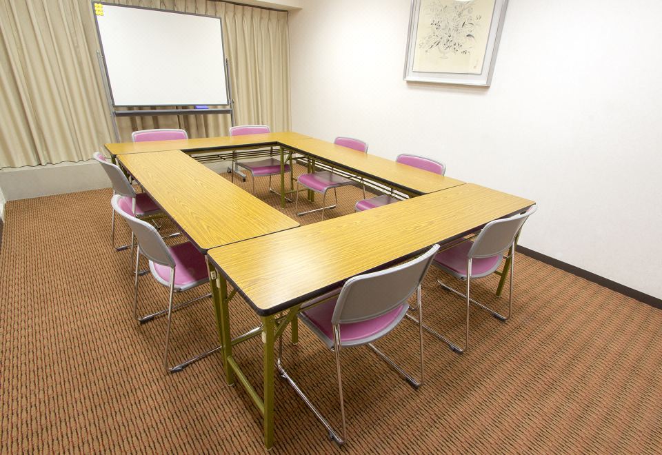 하톤 호텔 니시 우메다