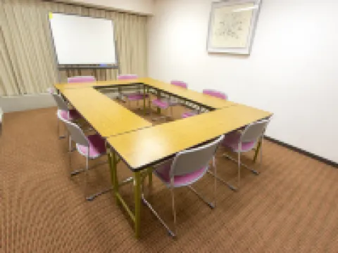 哈頓西梅田飯店