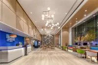 Holiday Inn Express Ningbo City Center