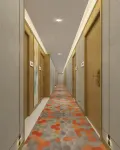 Quxian Huilong Hotel