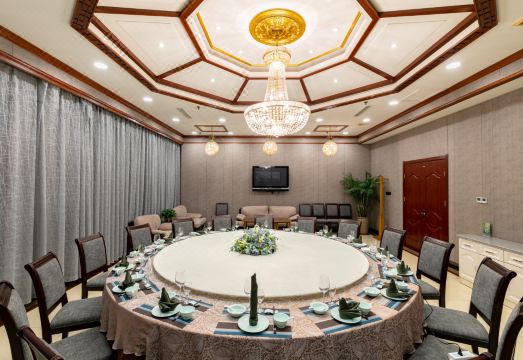 룽커우 그랜드 호텔