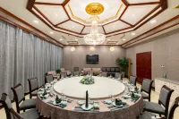 Longkou Grand Hotel (Tonghailu) Hotel a Longkou
