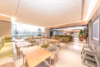 全季酒店（嘉興南湖世貿中心店）