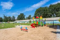 Beijing Qunying Huicui Farmhouse