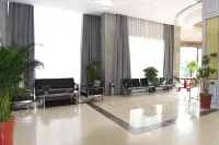 GreenTree Inn Express (Xiangshui Zhujiang Road Bus Station)
