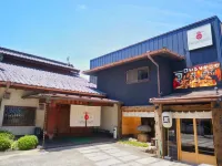 Hostel & Spa Fan! Matsumoto - 2 stjerner