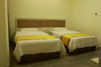 Pengxi Junlin Business Hotel