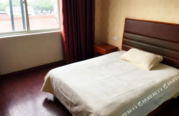 餘姚梅苑商務賓館